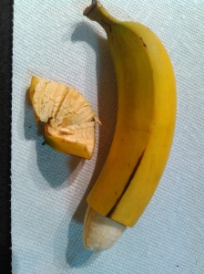 circum banana